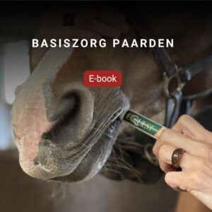 E-book basiszorg paarden